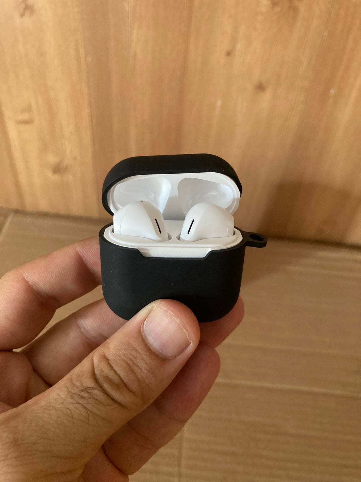 Kamal Mini Size Earbuds/AirPods KBT.903