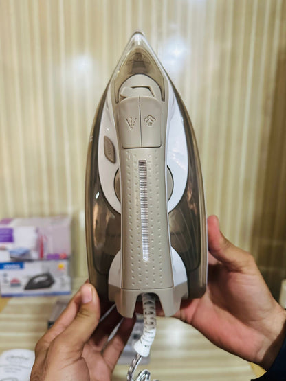 Russian Lot ORVICA Steam Iron 2800W