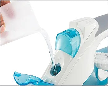 Silver Crest Germany Steam Iron 2600W