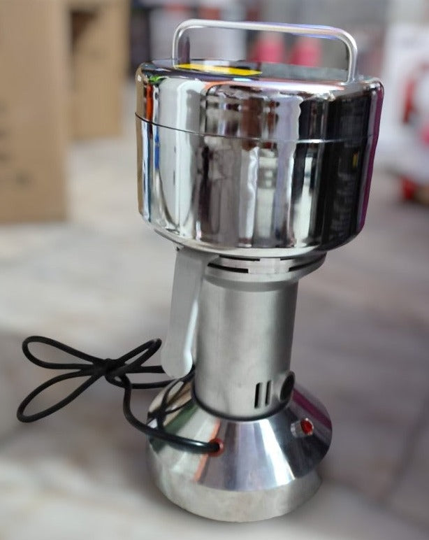 SILVER CREST Universal Mill Heavy Duty Grinder