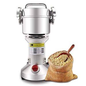 SILVER CREST Universal Mill Heavy Duty Grinder