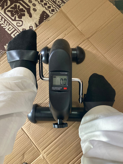 Imported Mini Exercise Bike