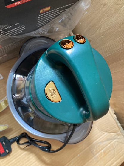 Super Crest Germany 5L Chopper 2000W SCT-2014