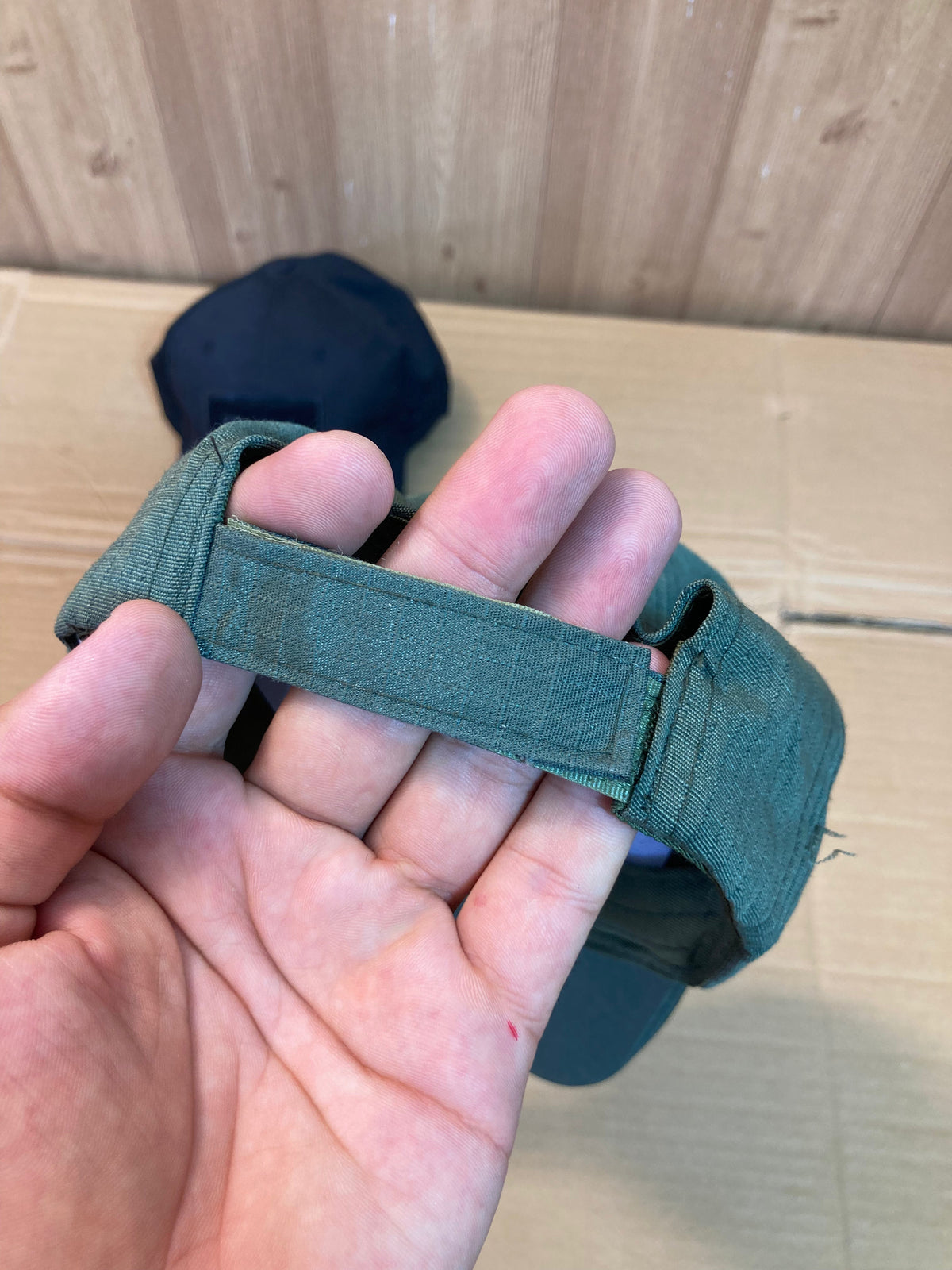 Lot Imported 5.11 Adjustable Outdoor-Hunting-Hiking Cap