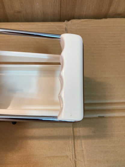 Handheld Professional Jumbo Fry Potato Cutter
