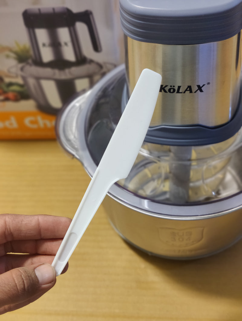 KoLAX Germany 5L Meat/Food Chopper 1000W