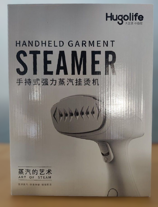 HG Handheld Garment Steamer 1500W