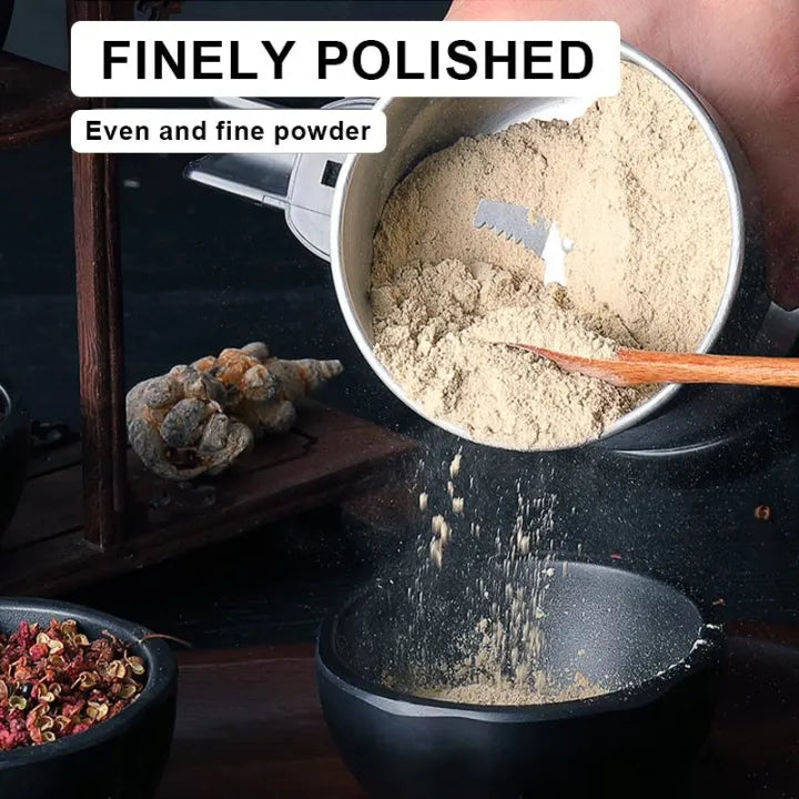 Kenwood Kitchen Electric Spice Grinder 300W