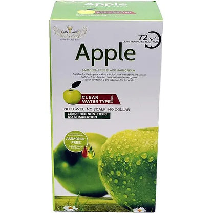 Apple Hair Color 1000ml