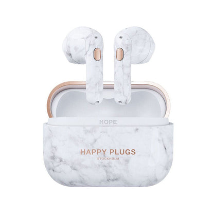 Lot Imported Happy Plugs Earbuds/Airpods