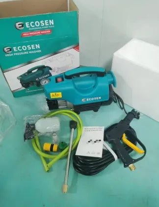 Ecosen High Pressure Washer 210 Bar